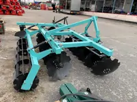 Борона навесная 2.5 БДФм