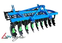 Борона дисковая навесная БДФМ 2.5