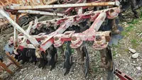 Борона дисковая навесная 3 м