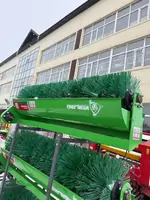 Щетка коммунальная МП 2000