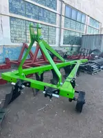 Плуг ПЛН 5-35 без предплужника