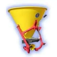 Разбрасыватель минеральных удобрений РУМ500