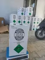 Фреон 134,freon 134a,фрион рефригант