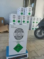 Фреон 134,freon 134a,фрион рефригант