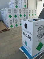 Фреон 134,freon 134a,фрион рефригант