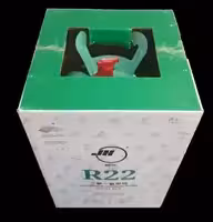 Фреон R22 с доставкой фрион р22 хладагент Хладон