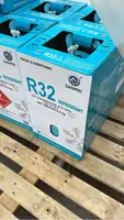 Фреон Р32 фрион R32 9,5kg