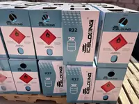 Фреон Р32 фрион R32 9,5kg