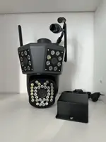 Умный камера видеонаблюления