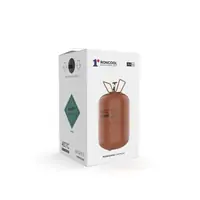 Фреон 407с Доставка по городу хладагент качественный фрион