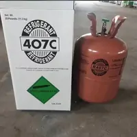 Фреон 407с Доставка по городу хладагент качественный фрион