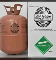 Фреон 404а хладагент