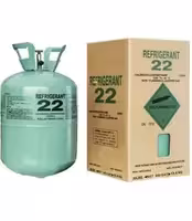 R22 фреон, фрион р22