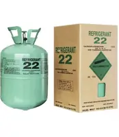 R22 фреон, фрион р22