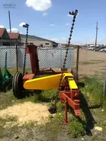 Косилка двухбруска КПФ 4 М Новая в Караганде!