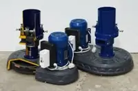 Гранулятор для комбикормов однофазный ГМ-100 Сибирь