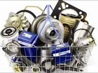 Запчасти на МТЗ и сельхозтехнику