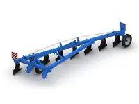 Плуг ПЛН-3-35 , ПЛН-4-35 , ПЛН-5-35 , ПЛН-8-35