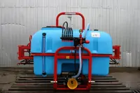 Опрыскиватель полевой штанговый в Караганде