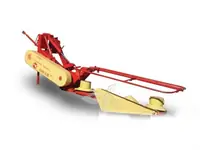 Косилка дисковая роторная КРН 2,1 навесная в Караганде