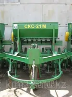 Сеялка СПЧ 6 СПУ 6 сзф скп 2.1 Омичка в Караганде