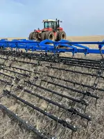 Борона зубовая шлейфовая 5,5/11/14/18/22/26