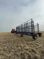 Борона зубовая шлейфовая 5,5/11/14/18/22/26