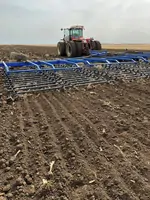 Борона зубовая шлейфовая 5,5/11/14/18/22/26