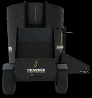 Вертикальный смеситель-кормораздатчик Celikel CHARGER V6