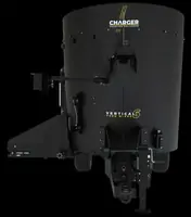 Вертикальный смеситель-кормораздатчик Celikel CHARGER V6