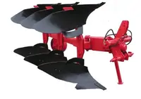 Плуг оборотный ПОН 3 35 ПОН 4 40