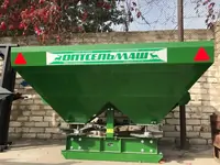 Разбрасыватель удобрений РУМ 900 Фермер