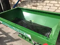 Разбрасыватель удобрений РУМ 900 Фермер