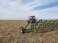 Борона зубовая БЗГ-10  БЗГ-14 Производство любых борон