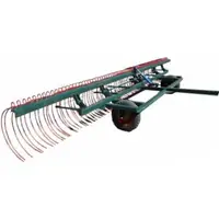 Грабли поперечные ГПГ4 ГПГ6 ГПГ12