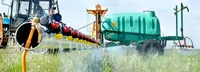Прицепные и самоходные опрыскиватели AVAGRO АВАГРО