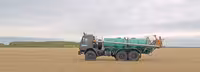Прицепные и самоходные опрыскиватели AVAGRO АВАГРО