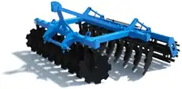 Борона дисковая БДН БДФ БДТ любые в наличии и на заказ