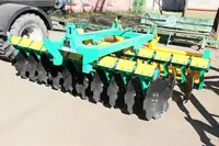 Борона дисковая БДН БДФ БДТ любые в наличии и на заказ