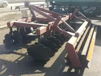 Борона дисковая БДН БДФ БДТ любые в наличии и на заказ