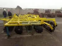 Борона дисковая БДН БДФ БДТ любые в наличии и на заказ