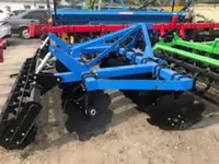 Борона дисковая БДН БДФ БДТ любые в наличии и на заказ