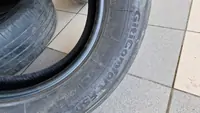 Шины покрышки колёса GITI 235/65 R18 комплект 4 штуки