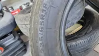 Шины покрышки колёса GITI 235/65 R18 комплект 4 штуки
