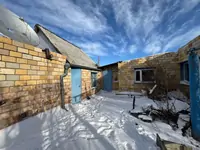 Предлагаем 4-ком дом в п. Северо-западный