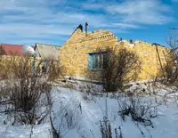 Предлагаем 4-ком дом в п. Северо-западный