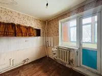 Предлагаем 1-ком квартиру на 31 квартале на 1 этаже