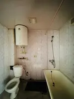 Предлагаем 1-ком квартиру на 31 квартале на 1 этаже