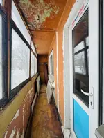 Предлагаем 1-ком квартиру на 31 квартале на 1 этаже