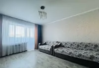 Предлагаем 2-ком квартиру в НОВОСТРОЙКЕ на 30 квартале на 1 этаже